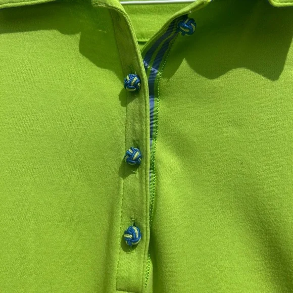 Elevated polo shirt - Picture 3 of 8